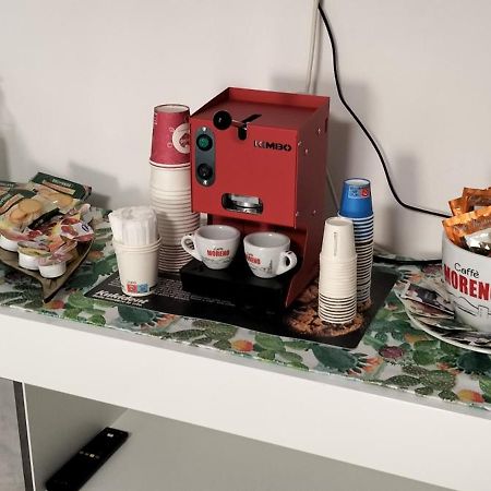 Apartament Casa In Piazza Neapol Zewnętrze zdjęcie