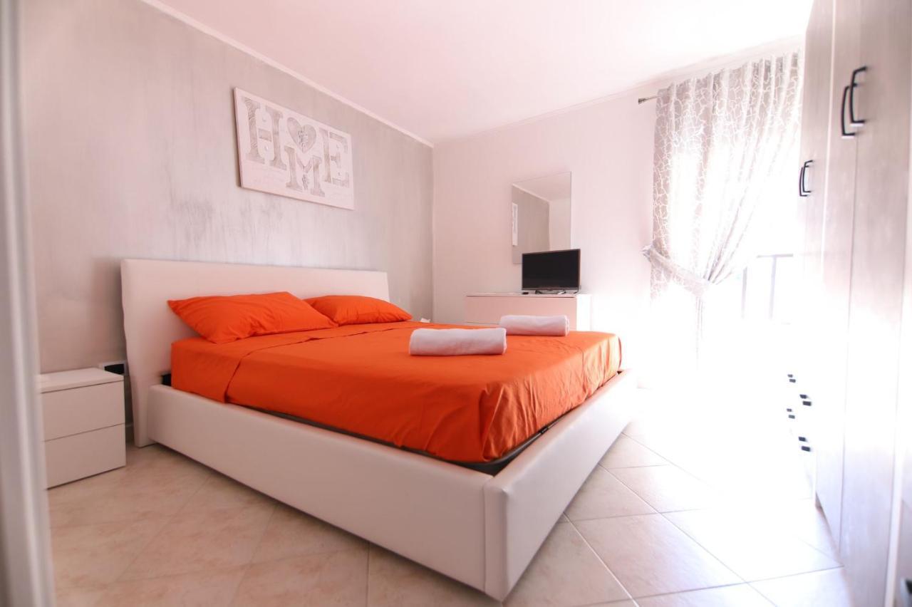 Apartament Casa In Piazza Neapol Zewnętrze zdjęcie