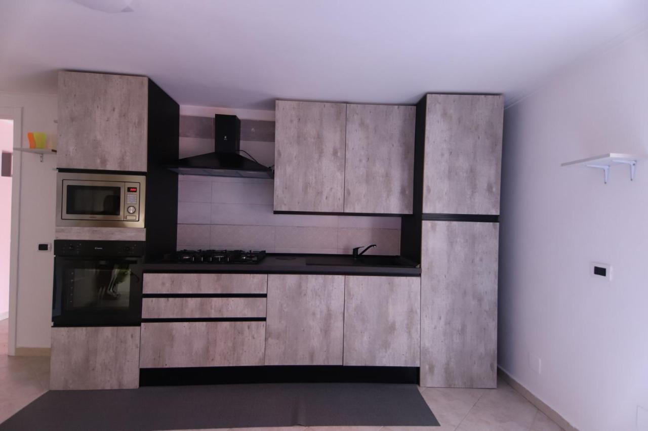 Apartament Casa In Piazza Neapol Zewnętrze zdjęcie