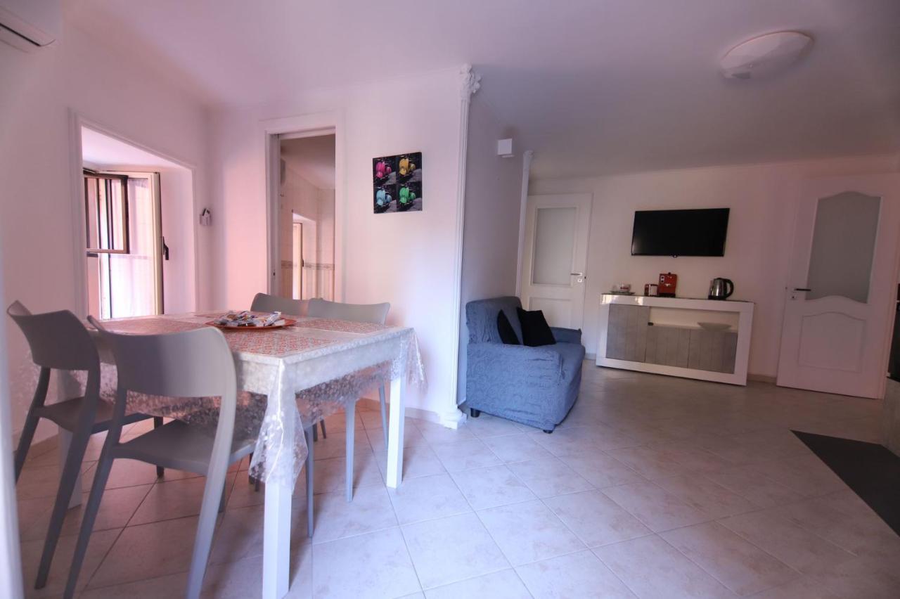 Apartament Casa In Piazza Neapol Zewnętrze zdjęcie