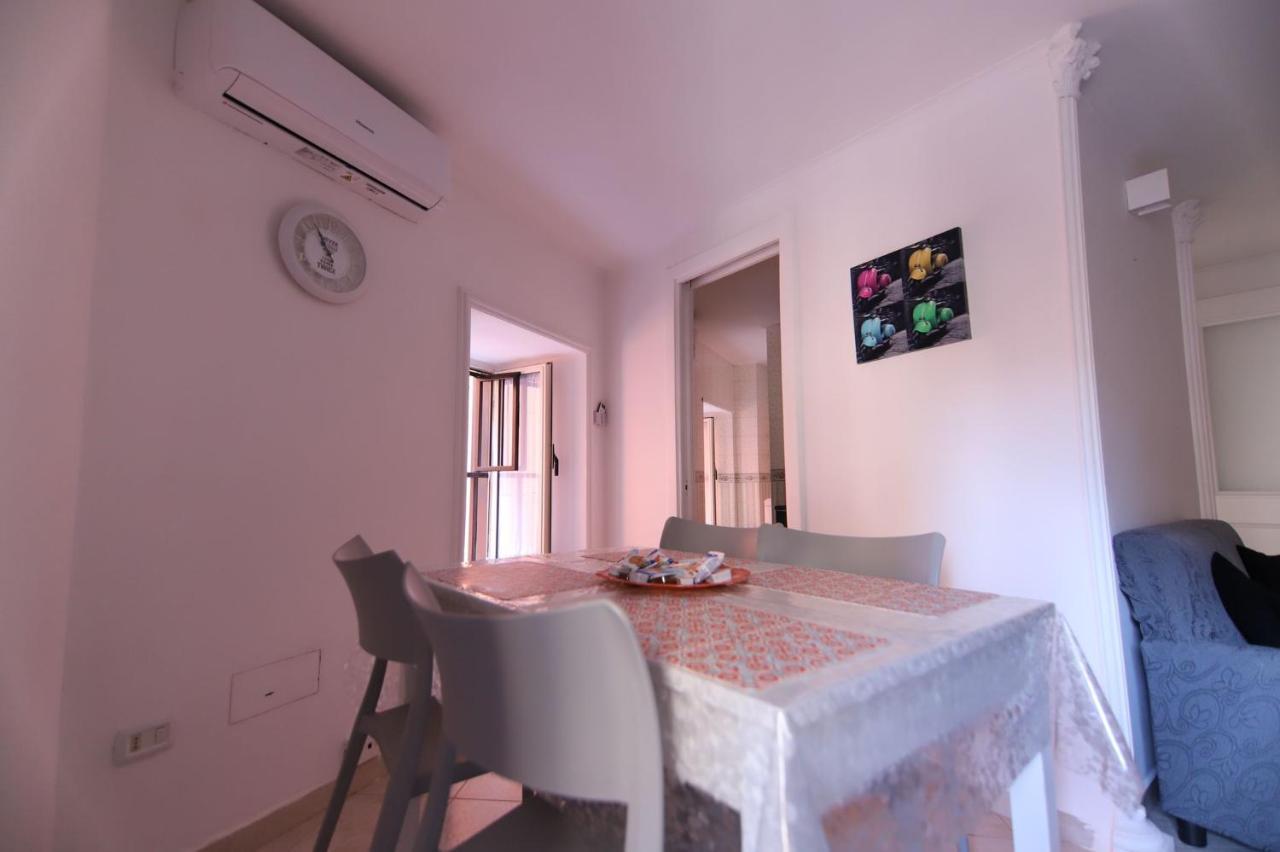 Apartament Casa In Piazza Neapol Zewnętrze zdjęcie