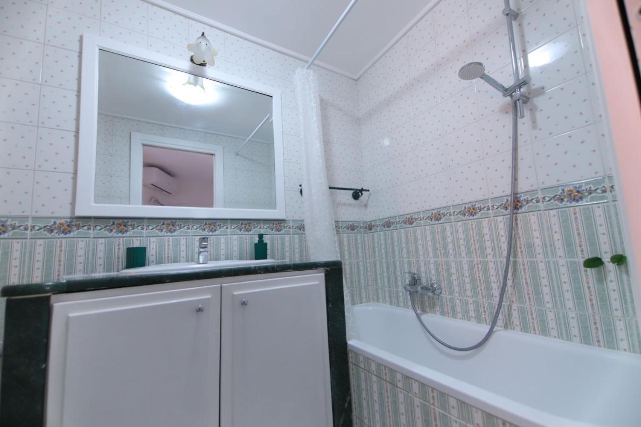 Apartament Casa In Piazza Neapol Zewnętrze zdjęcie
