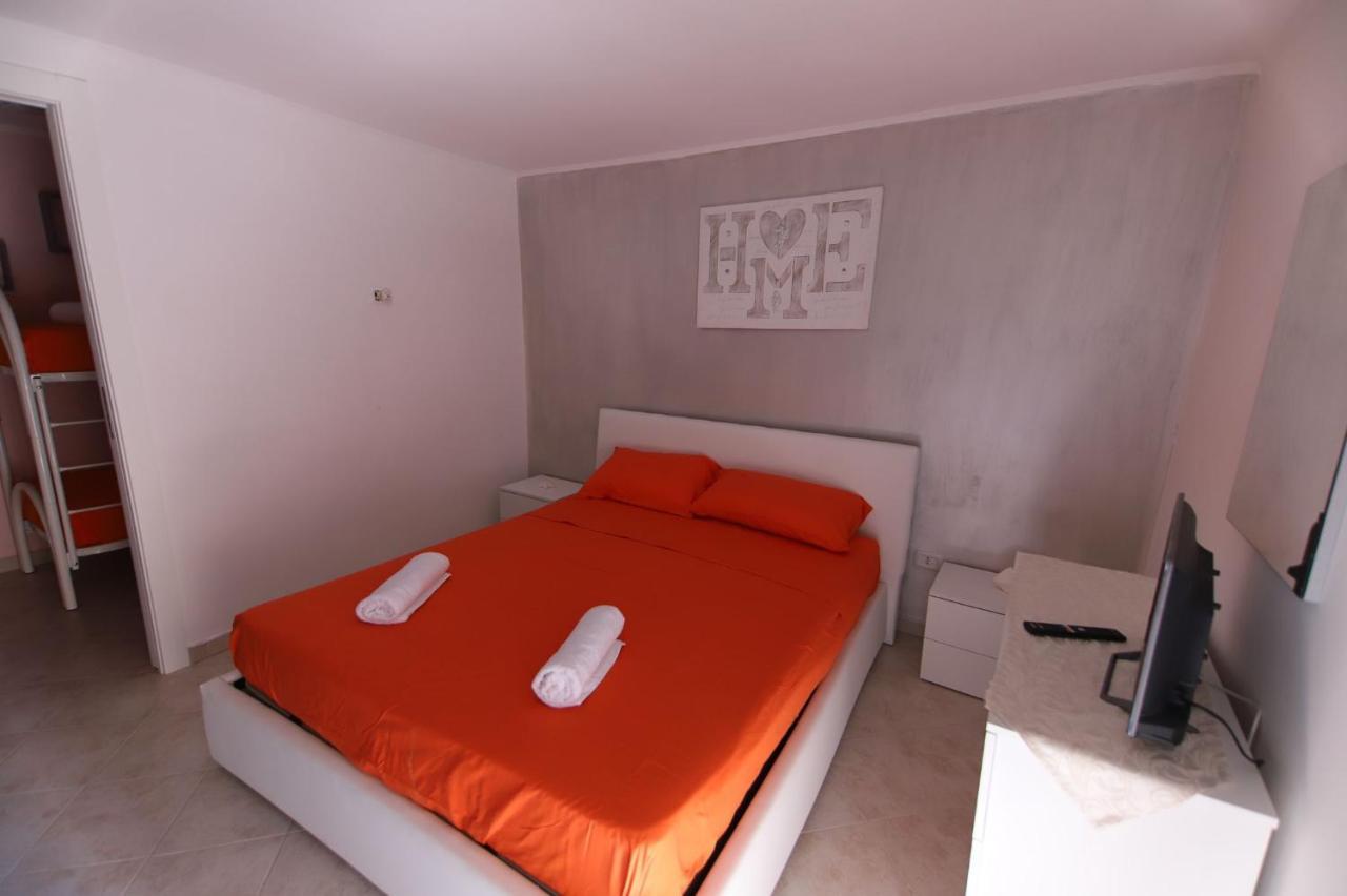 Apartament Casa In Piazza Neapol Zewnętrze zdjęcie