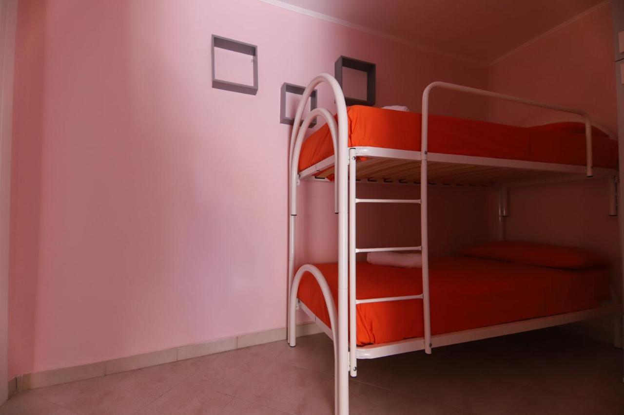 Apartament Casa In Piazza Neapol Zewnętrze zdjęcie