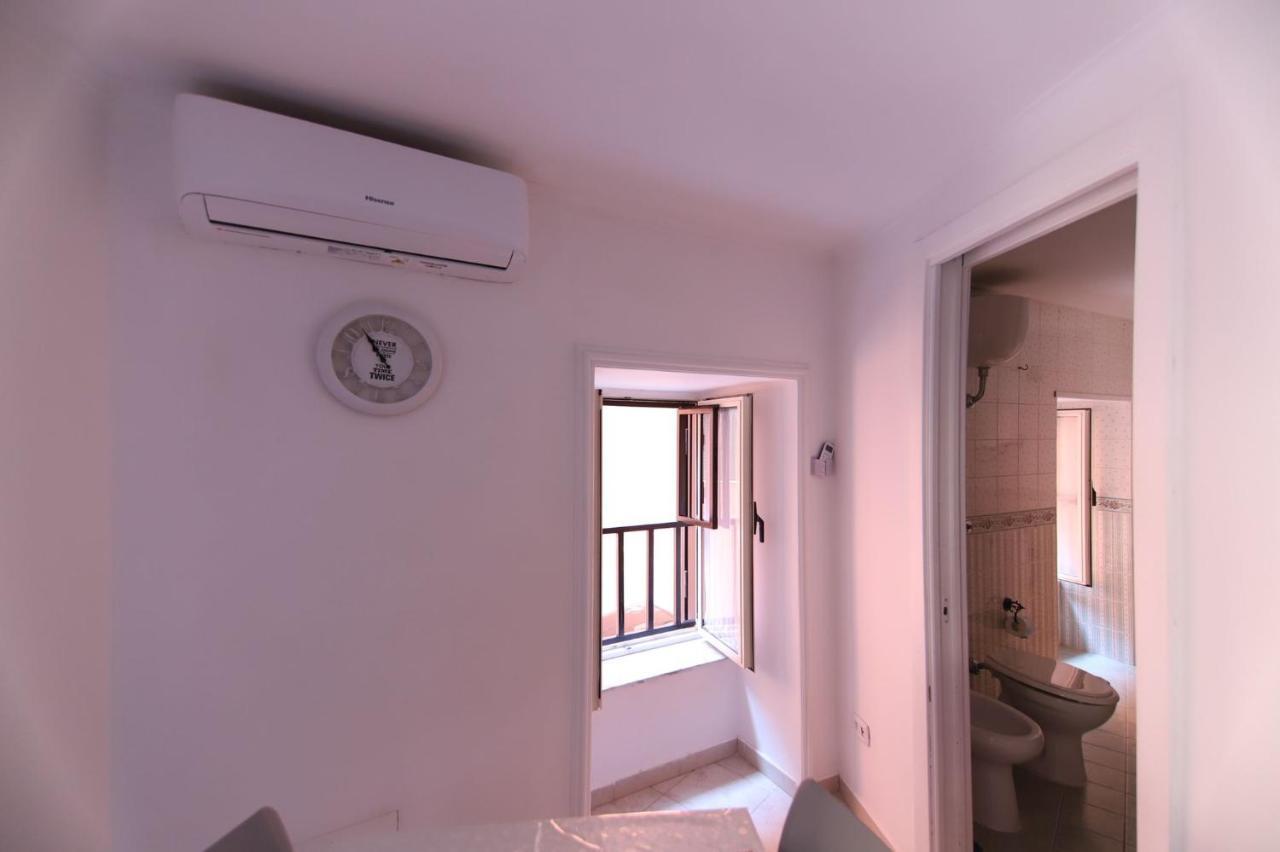 Apartament Casa In Piazza Neapol Zewnętrze zdjęcie