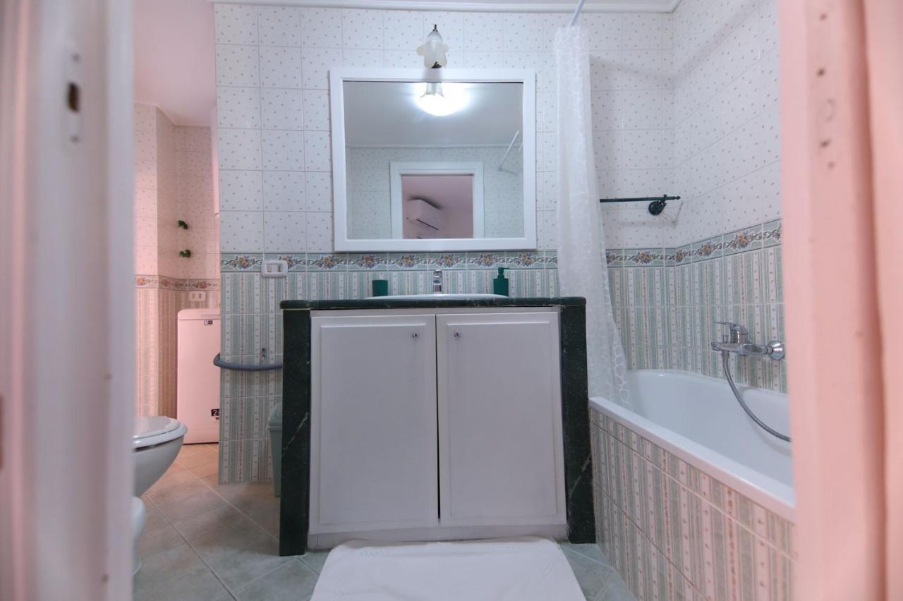 Apartament Casa In Piazza Neapol Zewnętrze zdjęcie