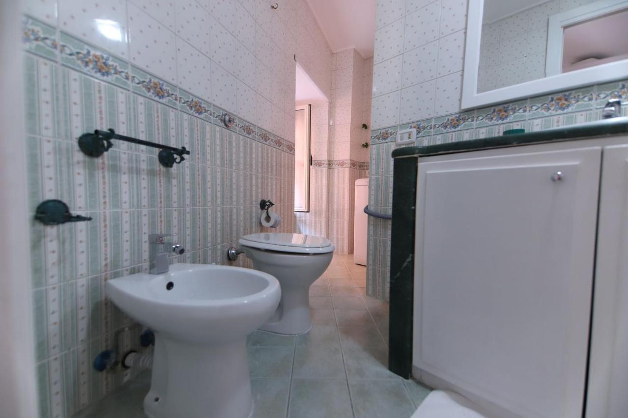 Apartament Casa In Piazza Neapol Zewnętrze zdjęcie