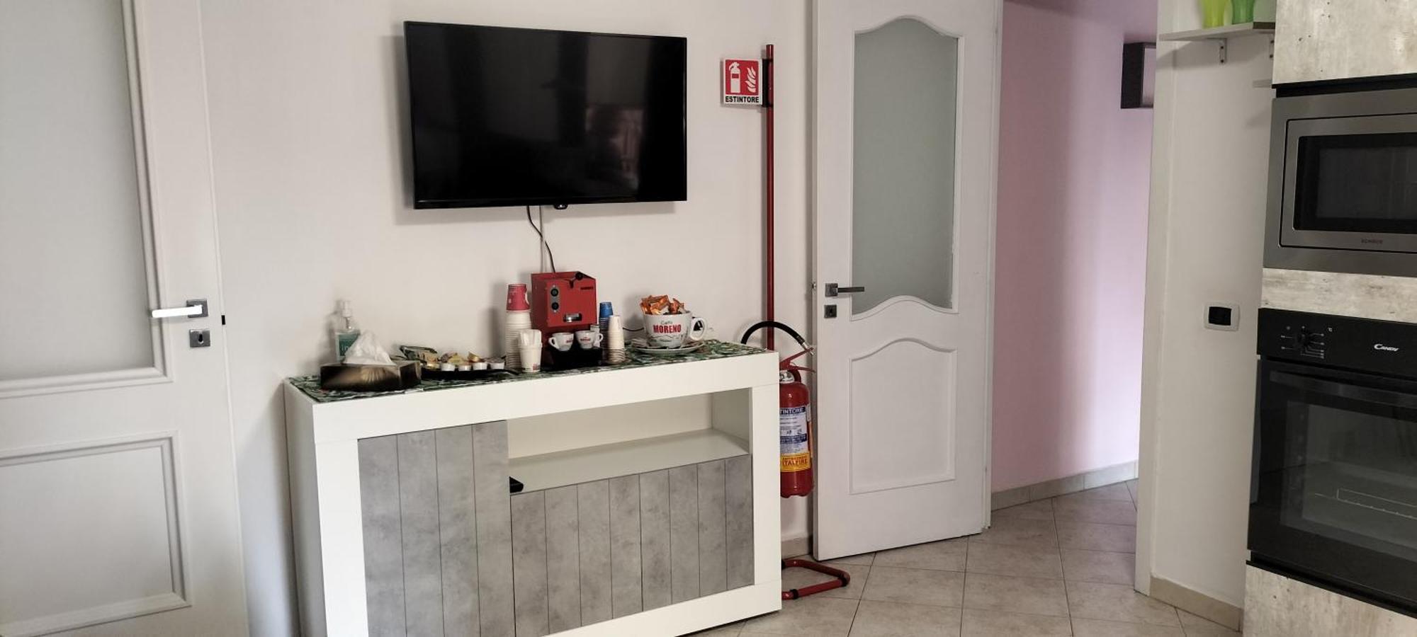 Apartament Casa In Piazza Neapol Zewnętrze zdjęcie